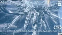 2025年最新】HG ストライクフリーダム クリアの人気アイテム