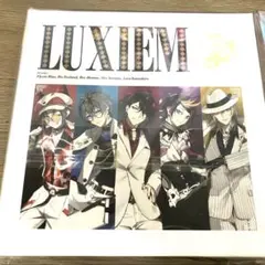 【最終値下げ】 にじさんじ EN Luxiem 缶バッジセット