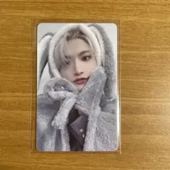 ホンジュン ソンファ ATEEZ makestar ユニット ラキドロ - メルカリ