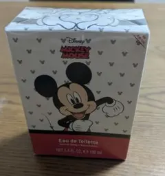 海外限定 ディズニー ミッキー 香水のサムネイル
