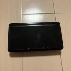 NINTENDO 3DS ブラック 本体