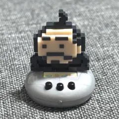 たまごっち チョコサプ おやじっち