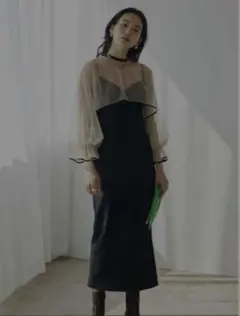 2025年最新】Ameri VINTAGE パーティードレスの人気アイテム - メルカリ