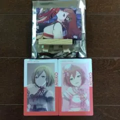プロセカ キャンバス エピカ バチャシン MEIKO