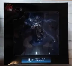 FINAL FANTASY XVI A賞 ジオラマフィギュア　召喚獣シヴァ