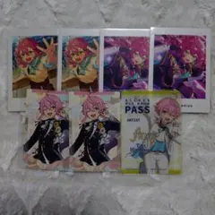 あんスタ　姫宮桃李