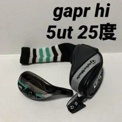 2026年最新】taylormade テーラーメイド gaprの人気アイテム - メルカリ