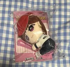 KEY TO LIT キテレツ 中村嶺亜 くっつきてれつ - メルカリ