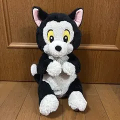 フィガロ ぬいぐるみ