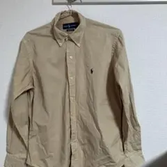 ラルフローレン ボタンダウン