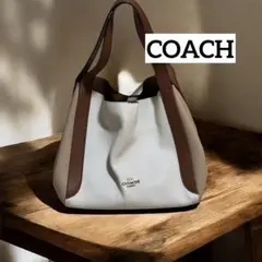 COACH ハンドバッグ