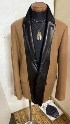 バックラッシュ　テーラードジャケット 楽天市場】バックラッシュ テーラードジャケットの通販