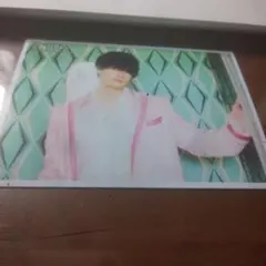 佐野勇斗 43杯目☆