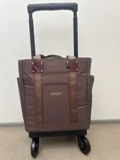 スワニーキャリーバッグMサイズのサムネイル