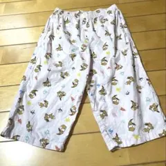 ユニクロ　ポケモン　イーブイ柄ステテコ　 150cm