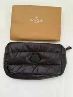 2025年最新】MONCLER レディース ポーチの人気アイテム - メルカリ