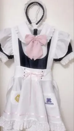 2025年最新】めいどりーみん メイド服の人気アイテム - メルカリ