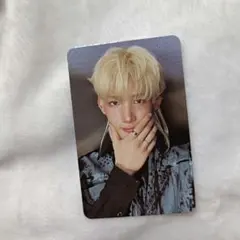 466　&TEAM　Back to Life　ジョウ