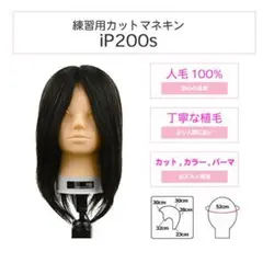 2026年最新】カットウィッグip200の人気アイテム - メルカリ