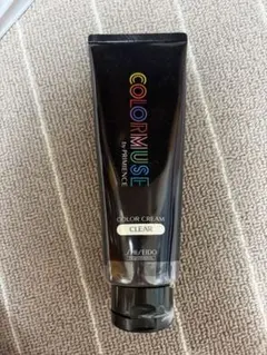 SHISEIDO COLORMUSE COLOR CREAM CLEARのサムネイル