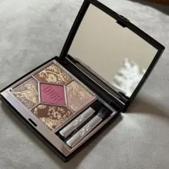 Dior サンク クルール 974 ピンクリビエラ