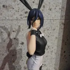チェンソーマン BiCute Bunnies Figureレゼ