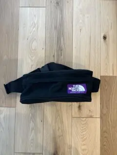 k*様 【美品】THE NORTH FACE ボディバッグ ブラック