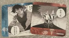 WIND.BREAKER棪堂哉真斗、焚石矢グッズセット - メルカリ