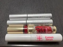 まつ毛美容液　まとめ売り　中古品