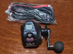ダイワ 23 レオブリッツ 200Jのサムネイル