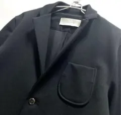 CURLY カーリー ジャージ素材 テーラードジャケット トラックジャケット 3