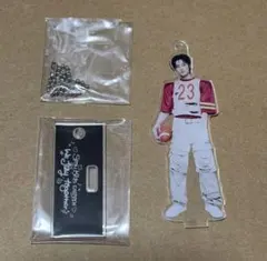 アイエン　ミニアクリルスタンド　展示会　EXHIBITION スキズ　⑪1