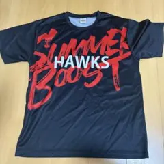 Lサイズ　鷹祭2025 ユニフォーム SUMMER BOOST