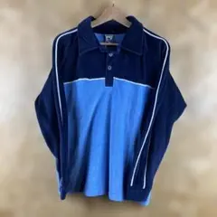 ビンテージ 長袖カットソー