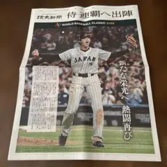 大谷翔平 特集記事と広告 印刷物
