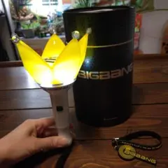 BIGBANG ペンライト ver.3