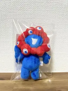 大阪万博 ぬいぐるみ