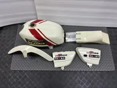 2026年最新】gt380 外装の人気アイテム - メルカリ