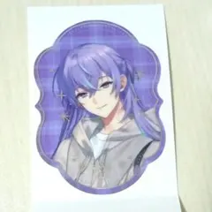 にじさんじ Twinkle Gifts 星導ショウ