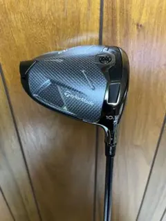 TaylorMade Qi35 Coreドライバー 10.5度 純正シャフト付きのサムネイル