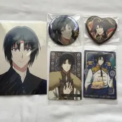 ◾︎和泉一織6点セット - メルカリ