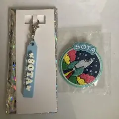 FANTASTICS 中島颯太 グッズ