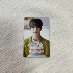 SEVENTEEN ドギョム ひとりじゃない hmv トレカ 2025年最新】ドギョム トレカ ひとりじゃないの人気アイテム