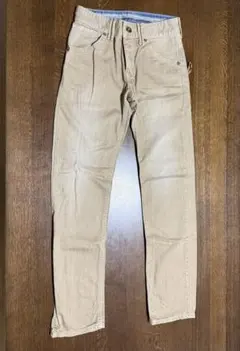 edwin エドウィン デニム　exclusive vintage XU