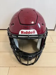 2026年最新】Riddell アメリカンフットボール ヘルメットの人気