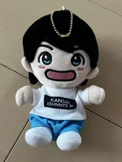 Lilかんさい 西村拓哉 ちびぬい 第1弾 あけおめ 2021 匿名配送