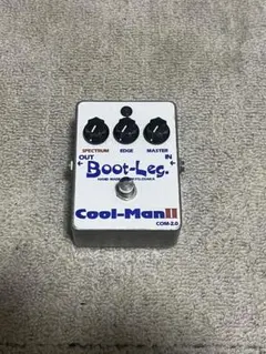 BOOT-LEG JAW BREAKER JBK-1.0 確認済 ブートレッグ - メルカリ