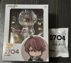 アイナナ 御堂虎於 ねんどろいど 未開封