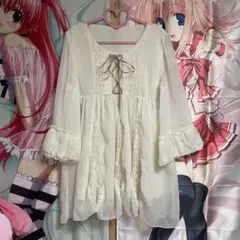 2026年最新】フェアリーグランジ ワンピースの人気アイテム - メルカリ