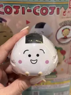コジコジ BIGカプキャラ カツブー